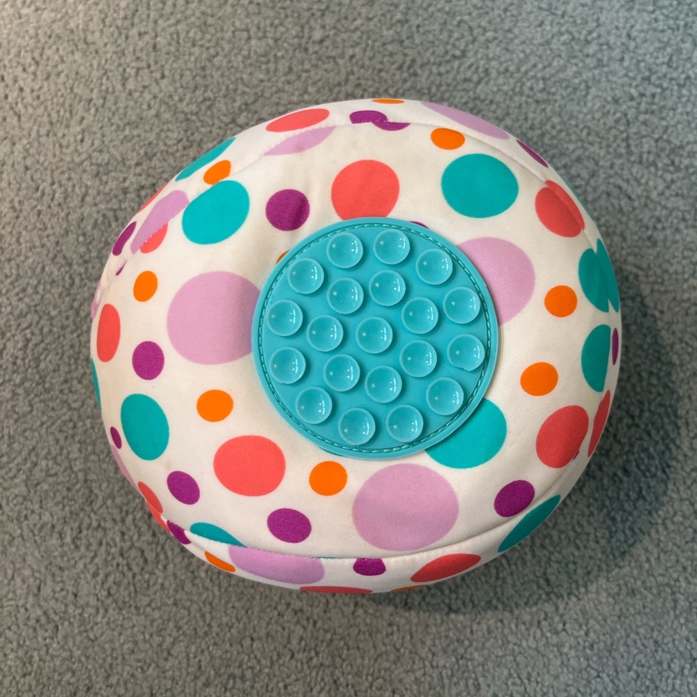 Brookstone IPad Suction Cup Holder